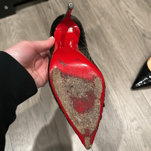 Python pumps! - Picture 4 of 6